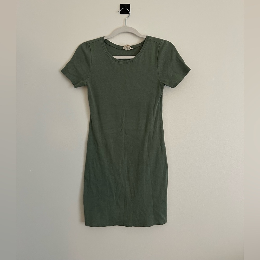 Nordstrom Open Edit size M